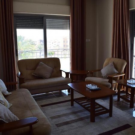 Baron Palace Hotel Suites العقبة المظهر الخارجي الصورة