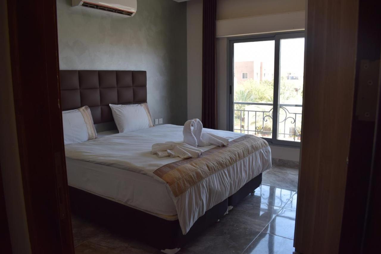 Baron Palace Hotel Suites العقبة المظهر الخارجي الصورة