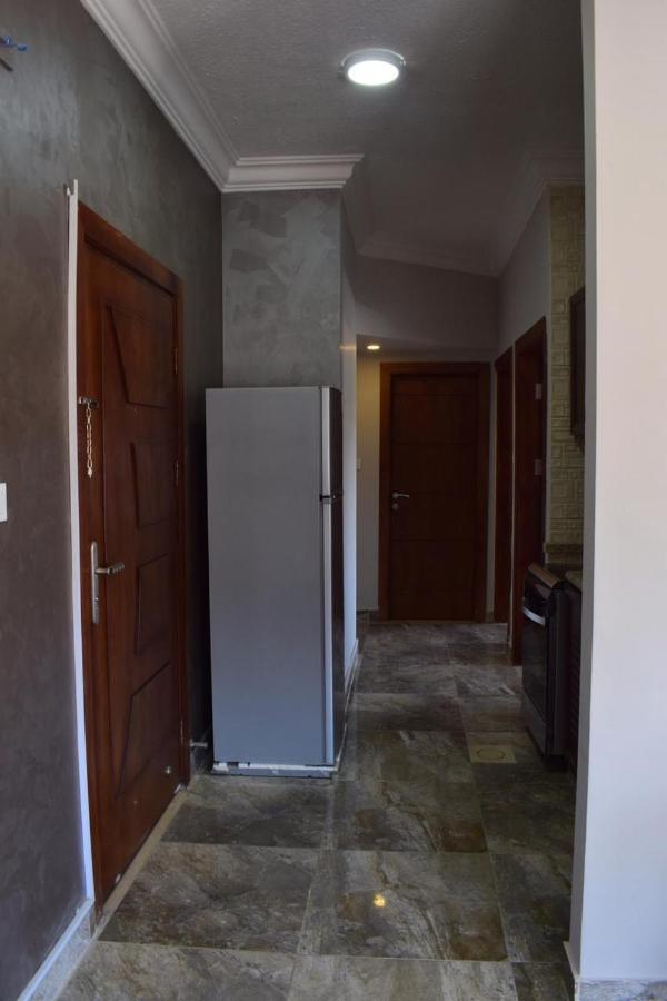 Baron Palace Hotel Suites العقبة المظهر الخارجي الصورة