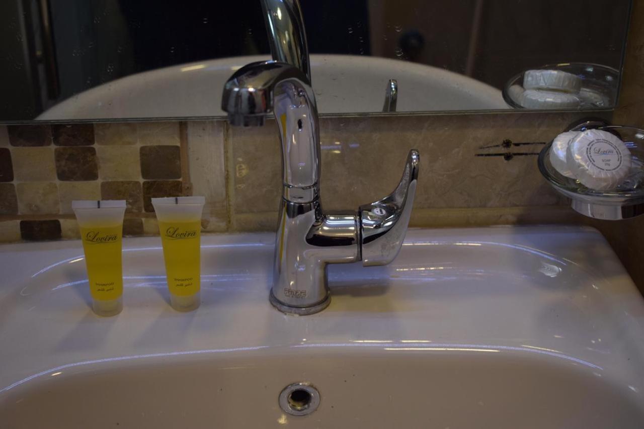 Baron Palace Hotel Suites العقبة المظهر الخارجي الصورة