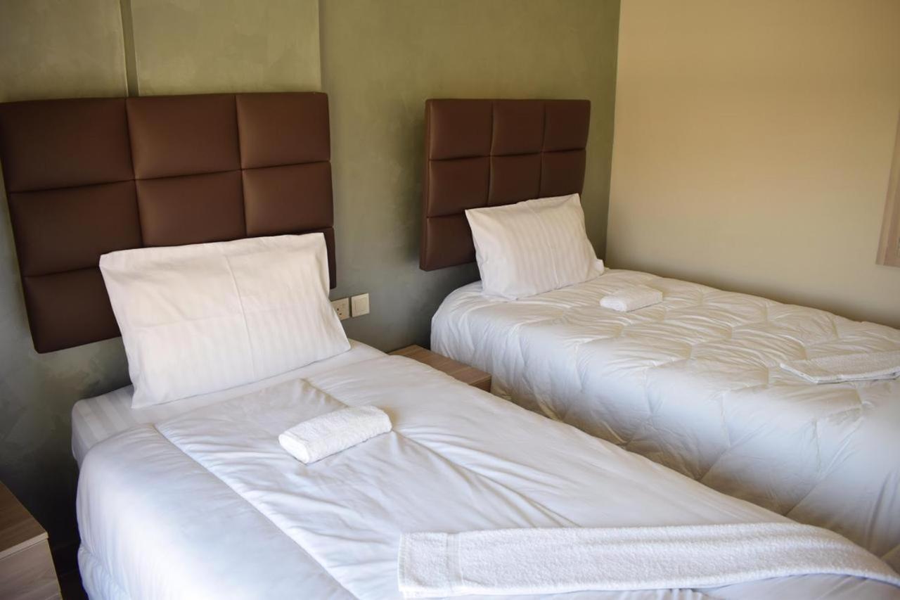 Baron Palace Hotel Suites العقبة المظهر الخارجي الصورة