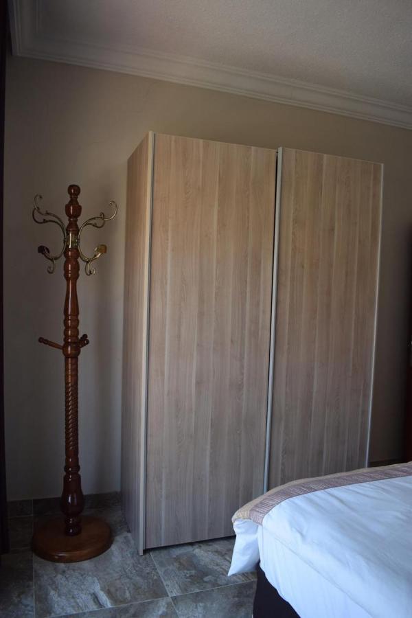 Baron Palace Hotel Suites العقبة المظهر الخارجي الصورة