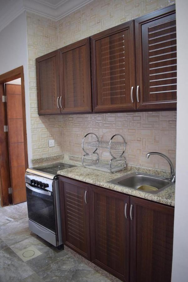 Baron Palace Hotel Suites العقبة المظهر الخارجي الصورة